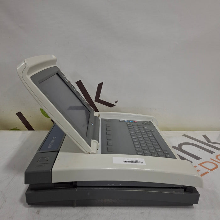 GE Healthcare MAC 5500 HD ECG without CAM Module