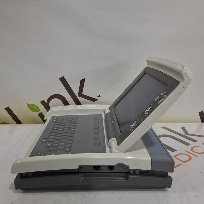 GE Healthcare MAC 5500 HD ECG without CAM Module