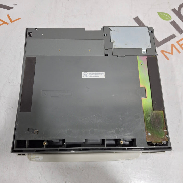 GE Healthcare MAC 5500 HD ECG without CAM Module