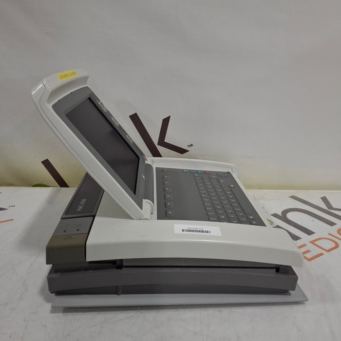 GE Healthcare GE Healthcare MAC 5500 ECG without CAM Module Cardiology reLink Medical