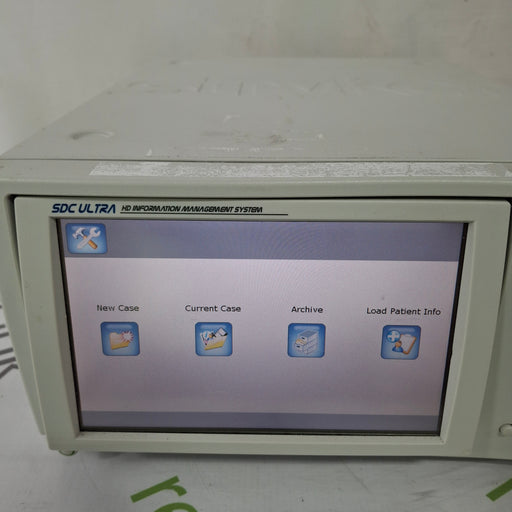 Stryker Stryker 240-050-988 SDC Ultra HD Information System Rigid Endoscopy reLink Medical