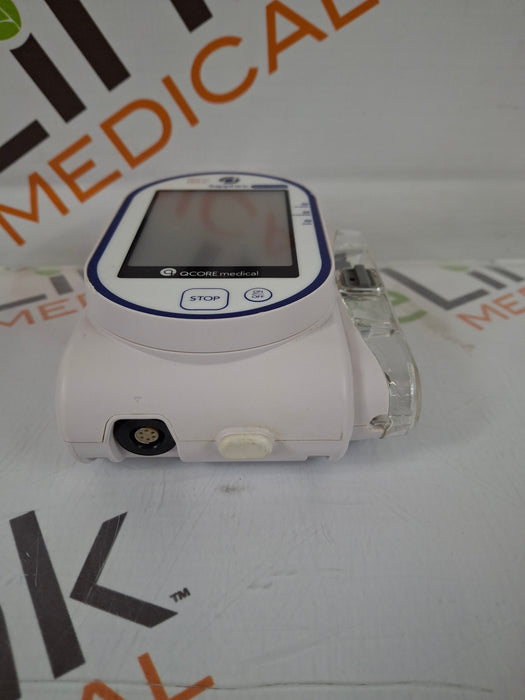QCore Medical QCore Medical Sapphire Multi-Therapy Infusion Pump Infusion Pump reLink Medical
