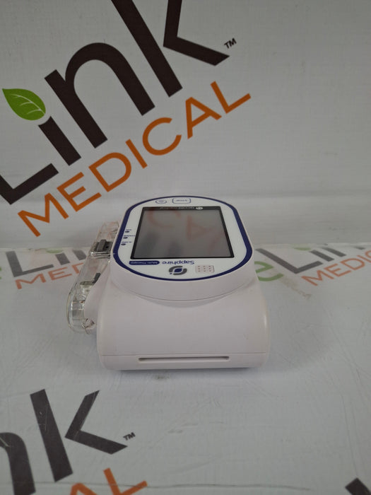 QCore Medical QCore Medical Sapphire Multi-Therapy Infusion Pump Infusion Pump reLink Medical