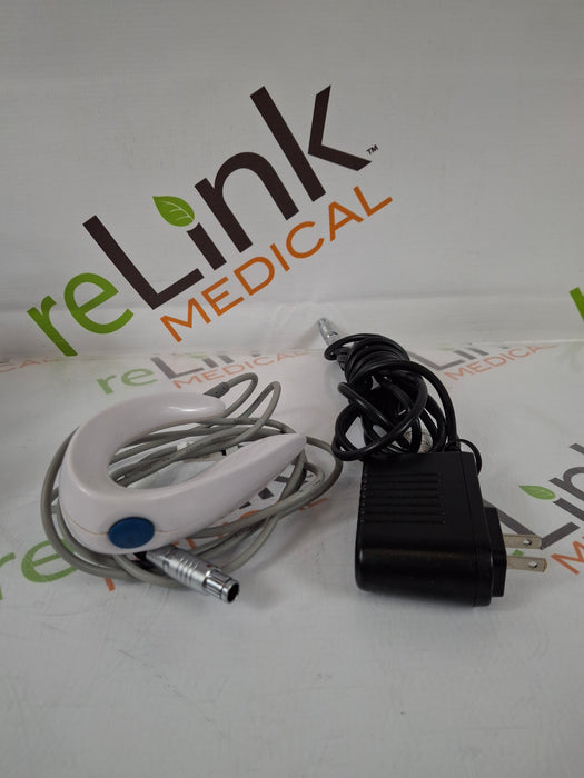 QCore Medical QCore Medical Sapphire Multi-Therapy Infusion Pump Infusion Pump reLink Medical