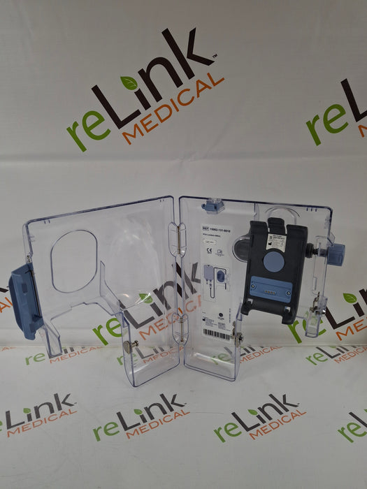 QCore Medical QCore Medical Sapphire Multi-Therapy Infusion Pump Infusion Pump reLink Medical