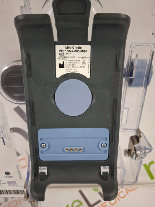 QCore Medical QCore Medical Sapphire Multi-Therapy Infusion Pump Infusion Pump reLink Medical