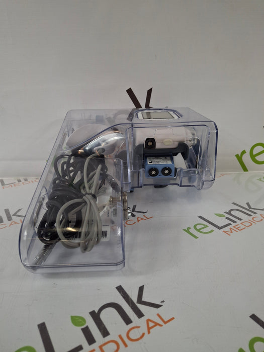 QCore Medical QCore Medical Sapphire Multi-Therapy Infusion Pump Infusion Pump reLink Medical