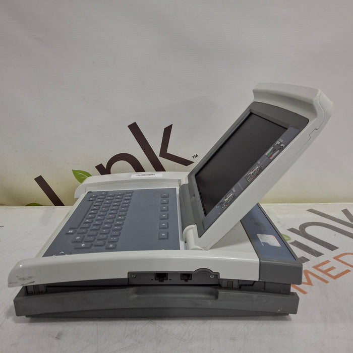 GE Healthcare GE Healthcare MAC 5500 HD ECG without CAM Module Cardiology reLink Medical