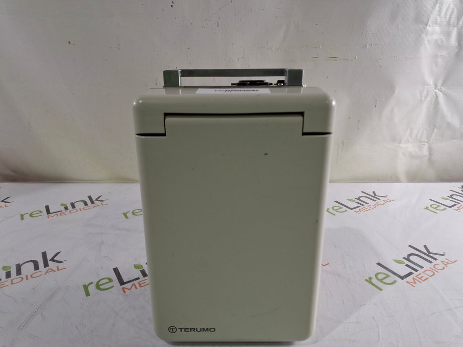 Terumo Medical Terumo Medical SC-201A TSCD Sterile Tubing Welder Research Lab reLink Medical