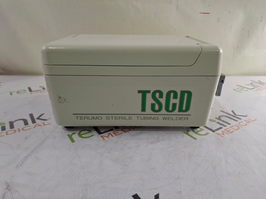 Terumo Medical Terumo Medical SC-201A TSCD Sterile Tubing Welder Research Lab reLink Medical