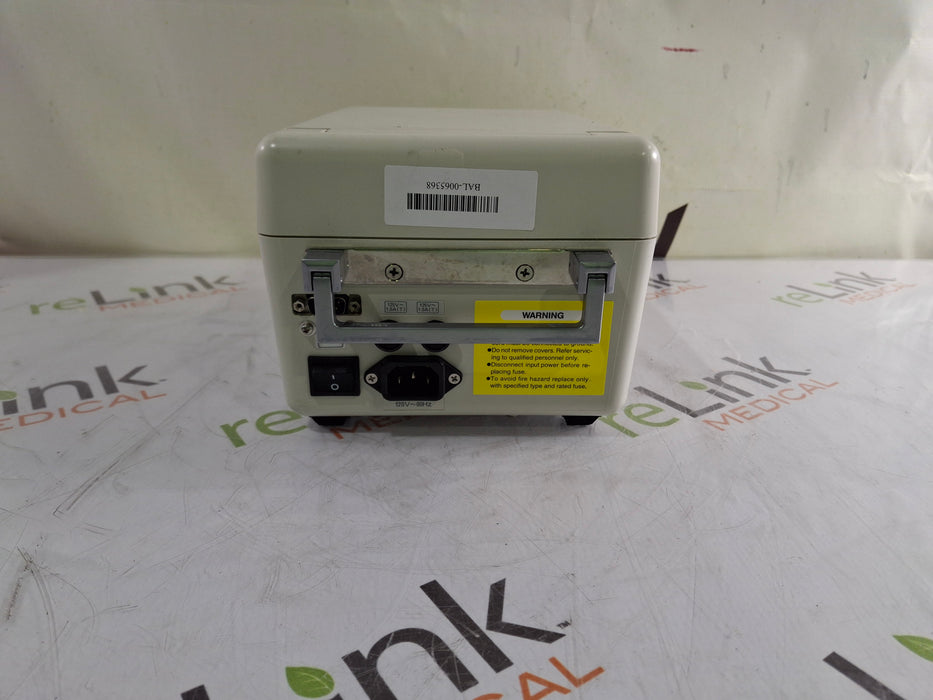 Terumo Medical Terumo Medical SC-201A TSCD Sterile Tubing Welder Research Lab reLink Medical