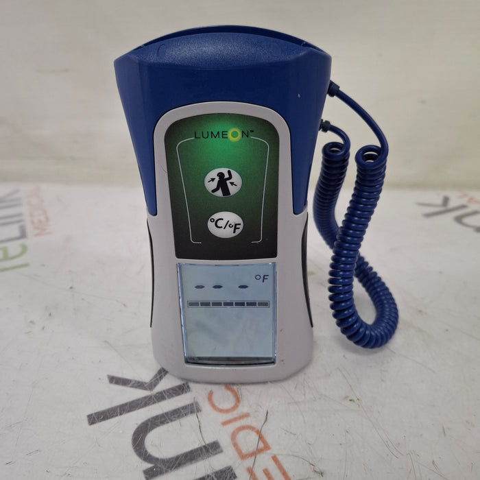 Covidien Covidien Filac 3000AD Electronic Thermometer Diagnostic Exam Equipment reLink Medical