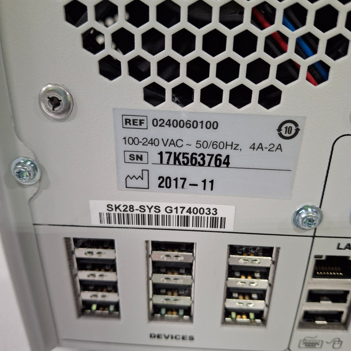 Stryker Stryker SDC3 240 060 100 Image Management System Rigid Endoscopy reLink Medical