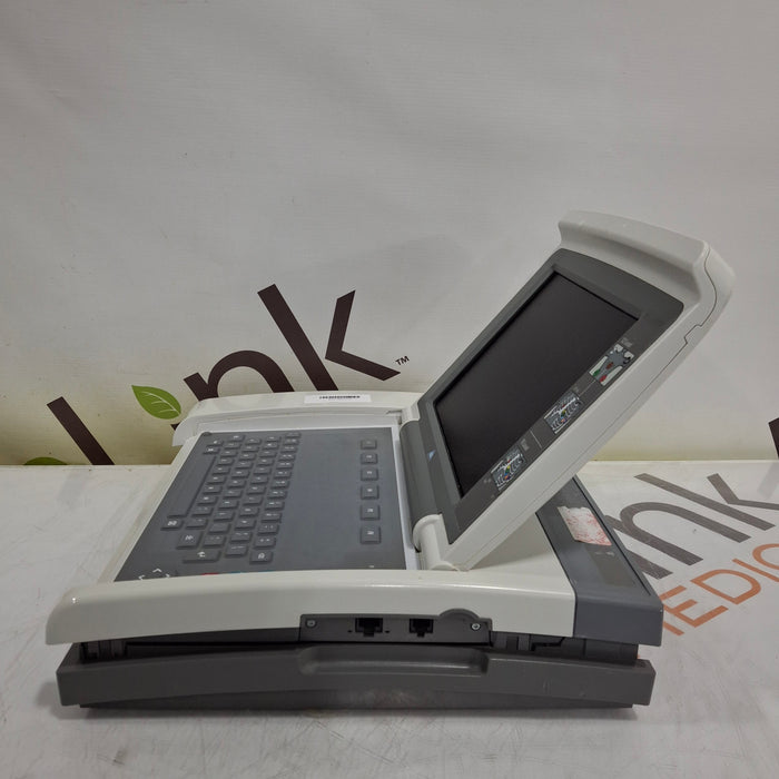 GE Healthcare GE Healthcare MAC 5500 ECG without CAM Module Cardiology reLink Medical