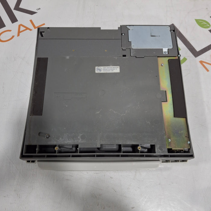 GE Healthcare GE Healthcare MAC 5500 ECG without CAM Module Cardiology reLink Medical