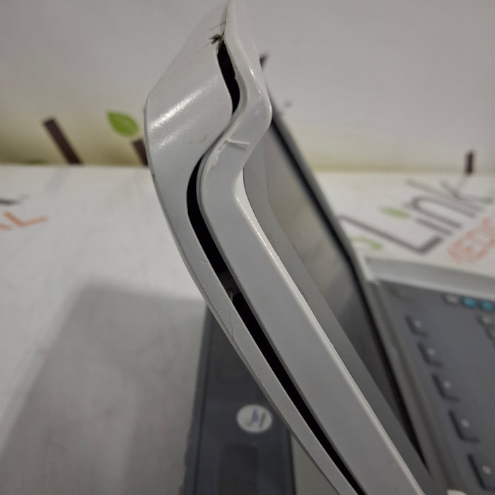 GE Healthcare GE Healthcare MAC 5500 ECG without CAM Module Cardiology reLink Medical