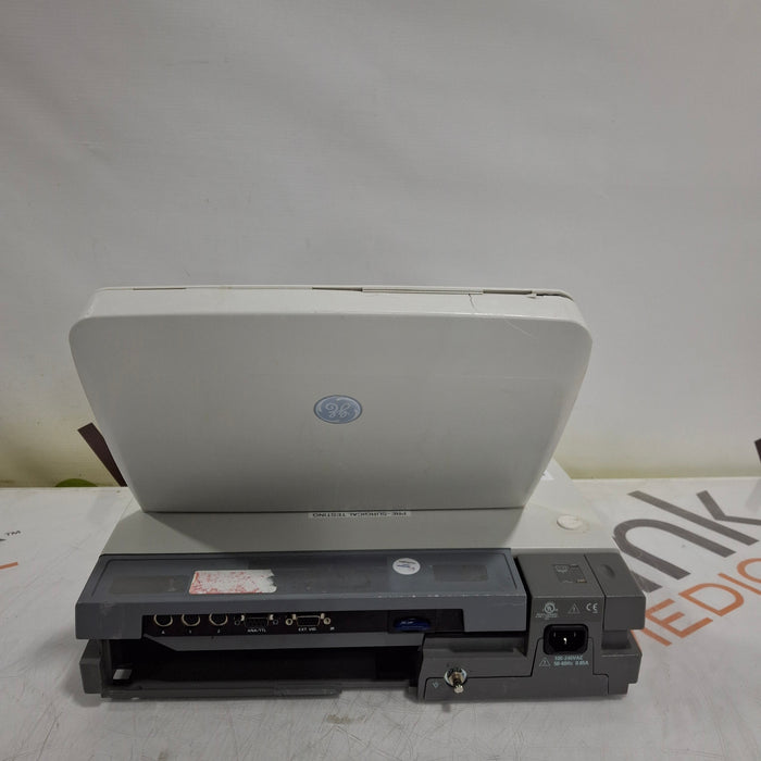 GE Healthcare GE Healthcare MAC 5500 ECG without CAM Module Cardiology reLink Medical