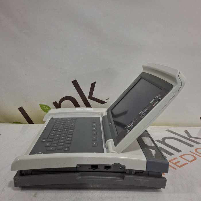 GE Healthcare GE Healthcare MAC 5500 ECG without CAM Module Cardiology reLink Medical