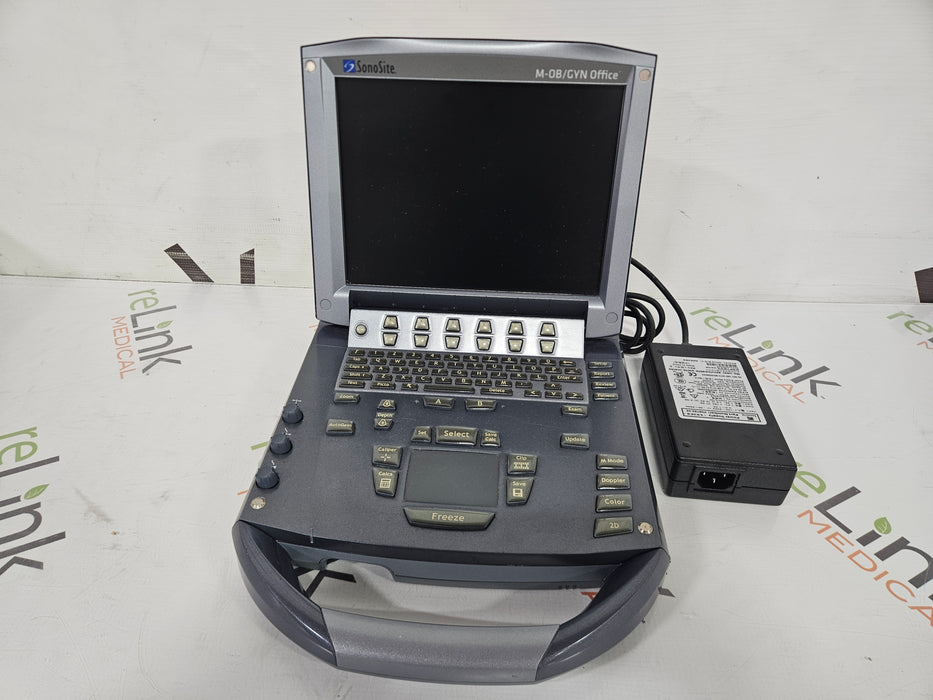 Sonosite Sonosite M-Turbo Ultrasound Ultrasound reLink Medical