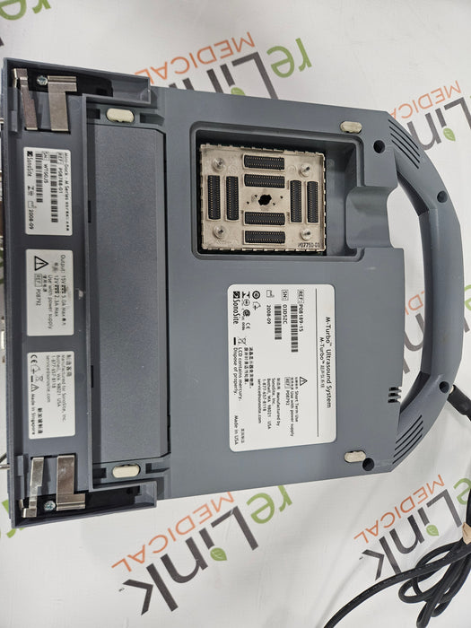 Sonosite Sonosite M-Turbo Ultrasound Ultrasound reLink Medical