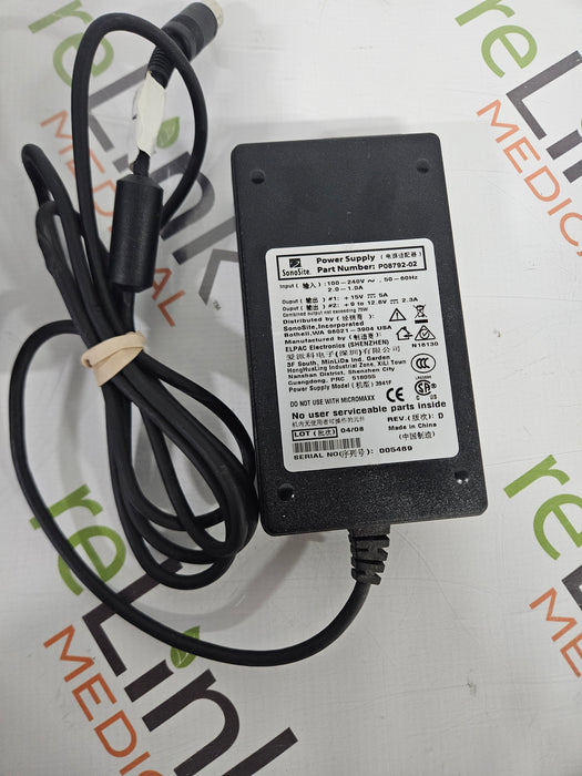 Sonosite Sonosite M-Turbo Ultrasound Ultrasound reLink Medical