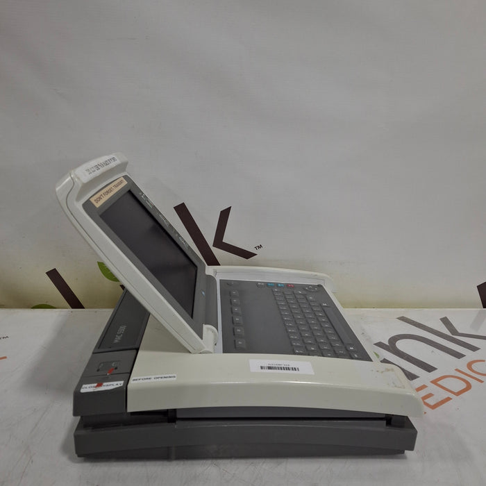 GE Healthcare GE Healthcare MAC 5500 ECG without CAM Module Cardiology reLink Medical