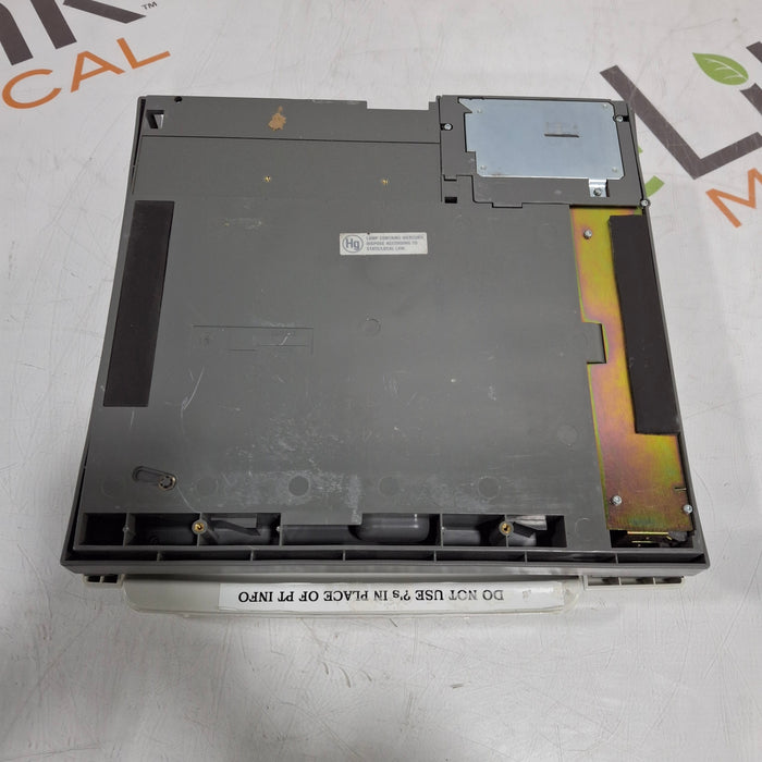 GE Healthcare GE Healthcare MAC 5500 ECG without CAM Module Cardiology reLink Medical