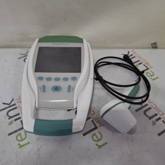 Verathon Medical, Inc BVI 9400 Bladderscan