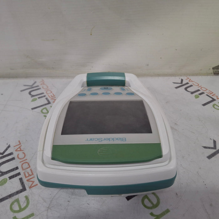 Verathon Medical, Inc BVI 9400 Bladderscan