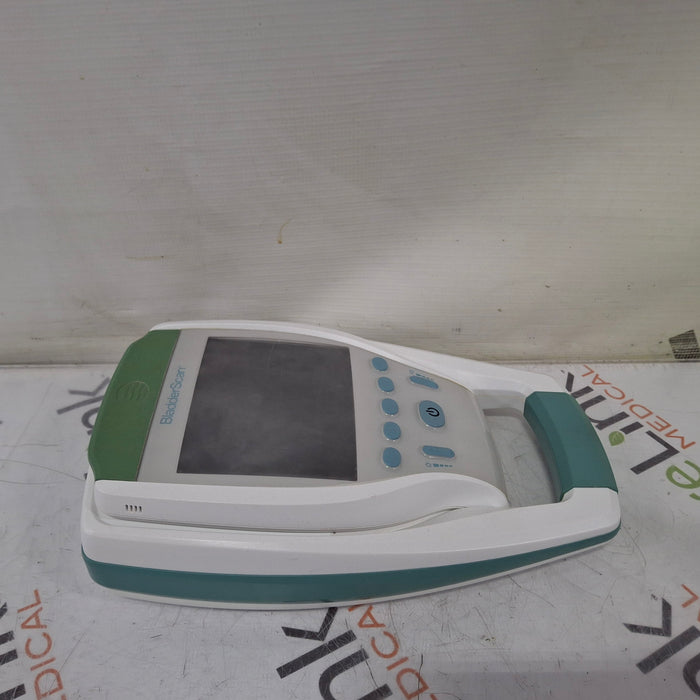 Verathon Medical, Inc BVI 9400 Bladderscan