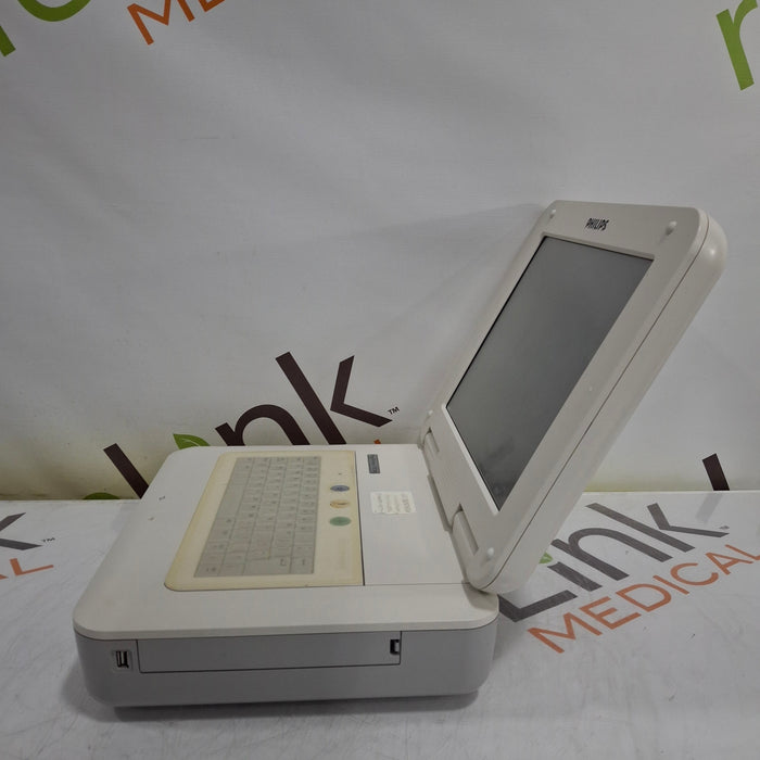 Philips Philips PageWriter TC70 Cardiograph without PIM Cardiology reLink Medical
