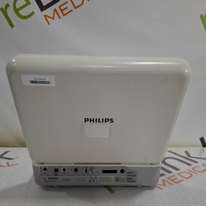 Philips Philips PageWriter TC70 Cardiograph without PIM Cardiology reLink Medical