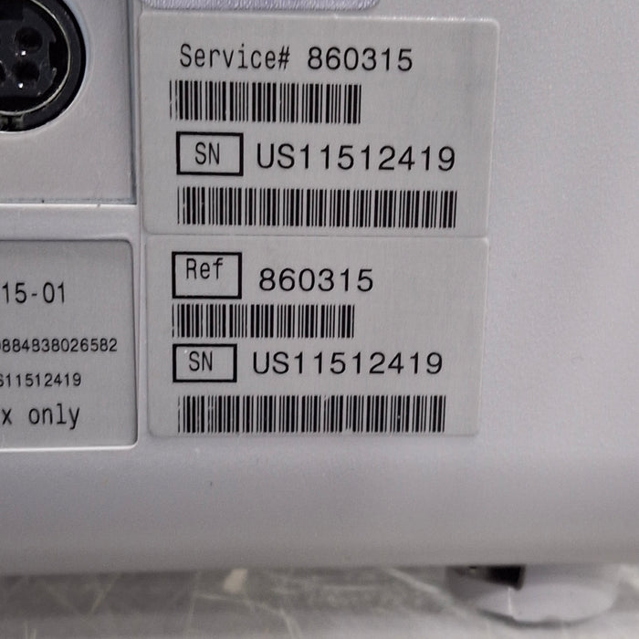 Philips Philips PageWriter TC70 Cardiograph without PIM Cardiology reLink Medical