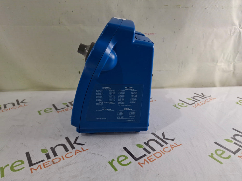 GE Healthcare GE Healthcare Pro 200V2 Vital Signs Monitor Patient Monitors reLink Medical