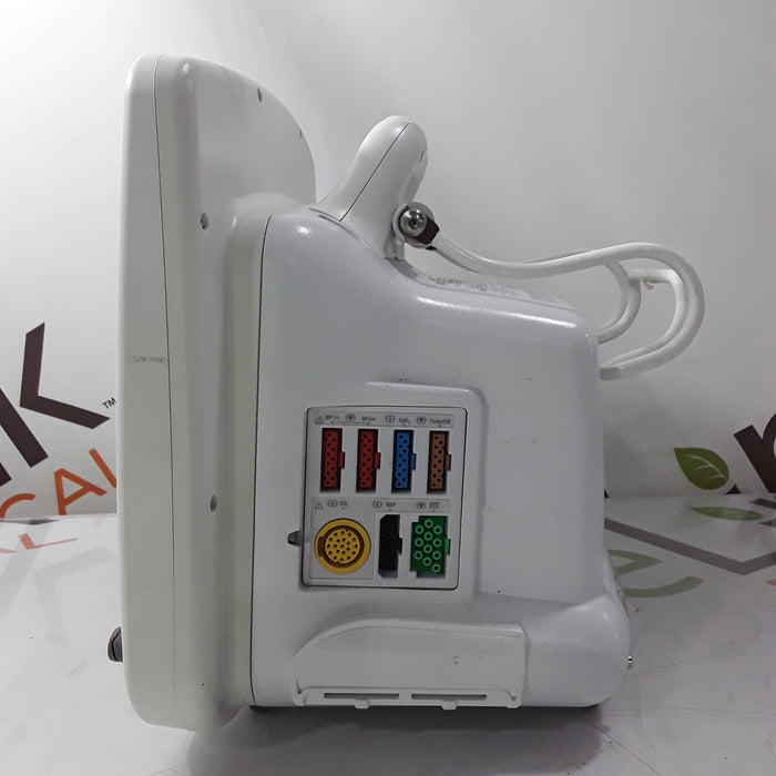 GE Healthcare GE Healthcare Dash 5000 - Masimo SpO2 Patient Monitor Patient Monitors reLink Medical