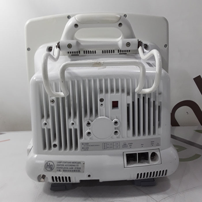 GE Healthcare GE Healthcare Dash 5000 - Masimo SpO2 Patient Monitor Patient Monitors reLink Medical