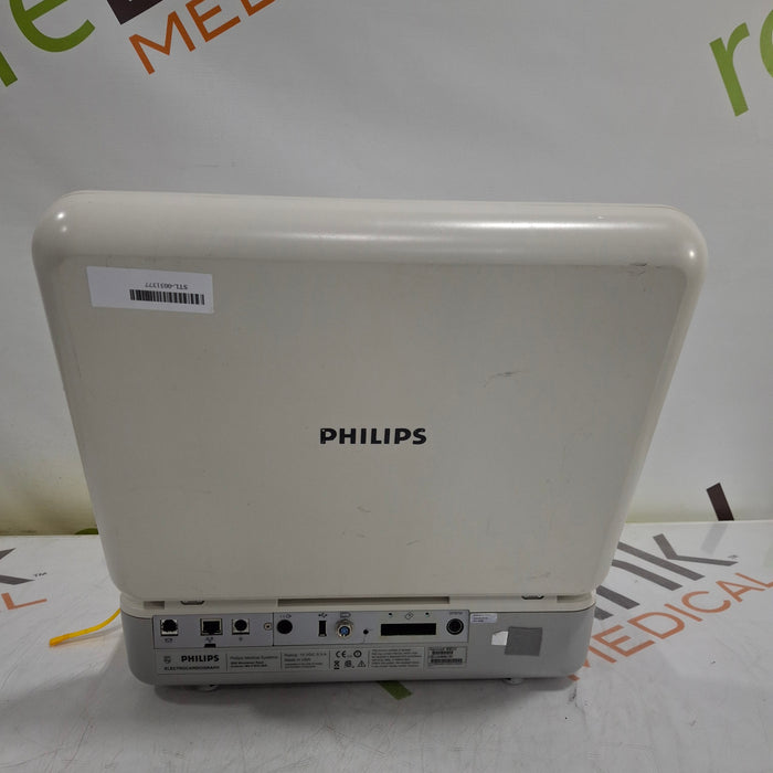 Philips Philips PageWriter TC70 Cardiograph without PIM Cardiology reLink Medical