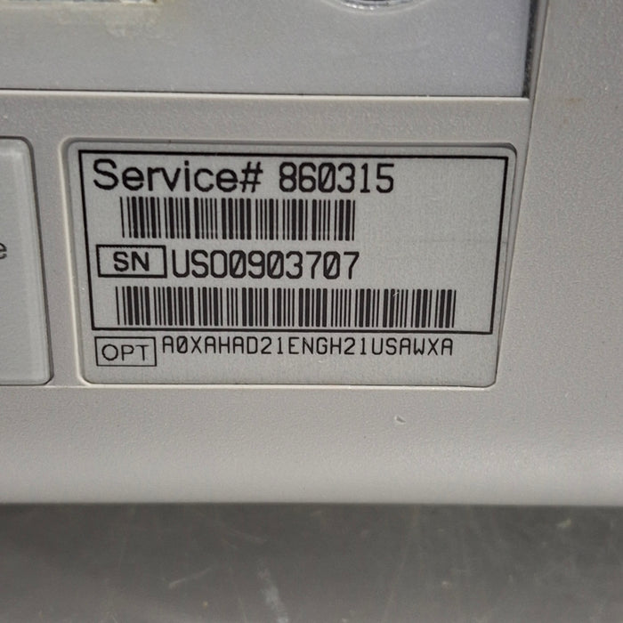 Philips Philips PageWriter TC70 Cardiograph without PIM Cardiology reLink Medical