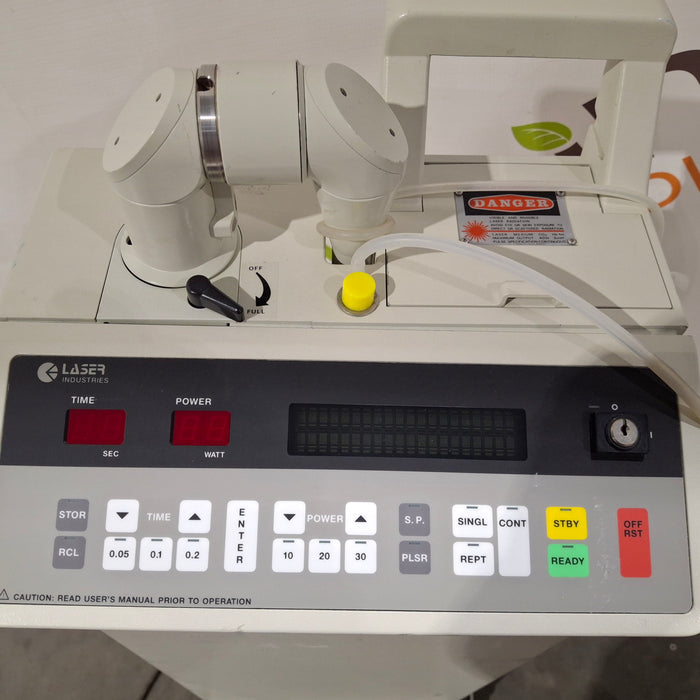 Laser Industries Laser Industries Sharplan 1030 Laser Lasers reLink Medical
