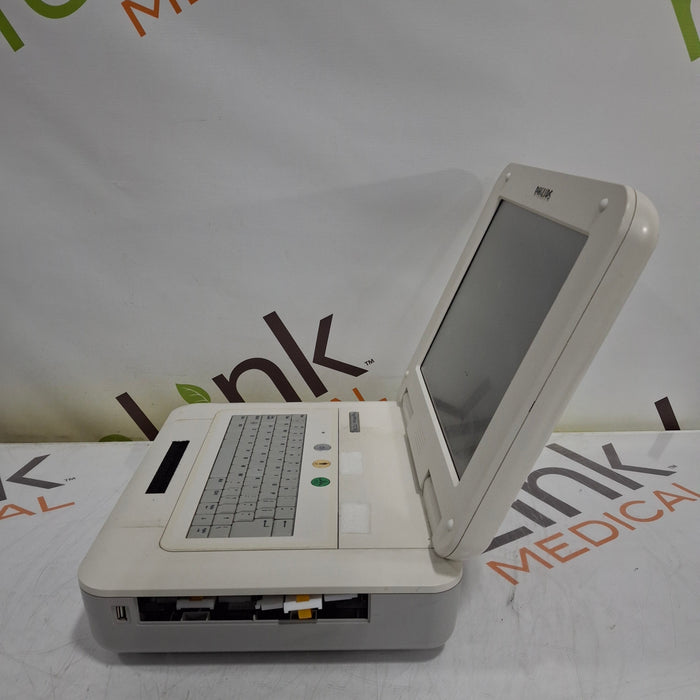 Philips Philips PageWriter TC70 Cardiograph without PIM Cardiology reLink Medical