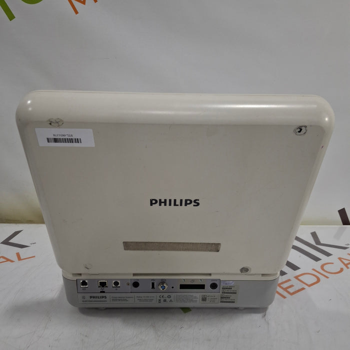 Philips Philips PageWriter TC70 Cardiograph without PIM Cardiology reLink Medical