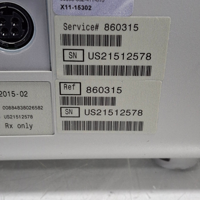 Philips Philips PageWriter TC70 Cardiograph without PIM Cardiology reLink Medical