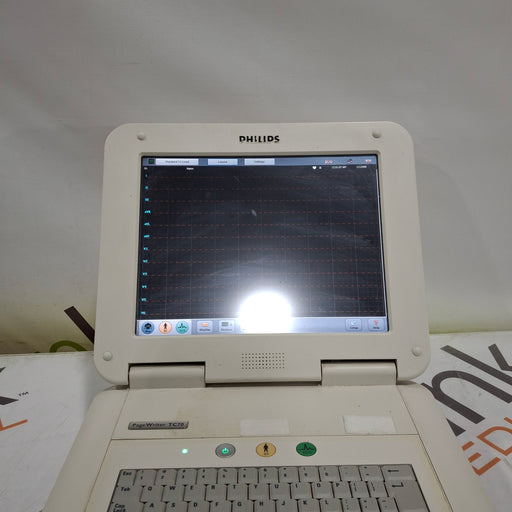 Philips Philips PageWriter TC70 Cardiograph without PIM Cardiology reLink Medical