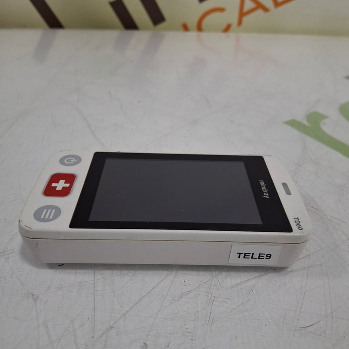 Mindray Mindray BeneVision TD60 Telemetry Transmitter Patient Monitors reLink Medical