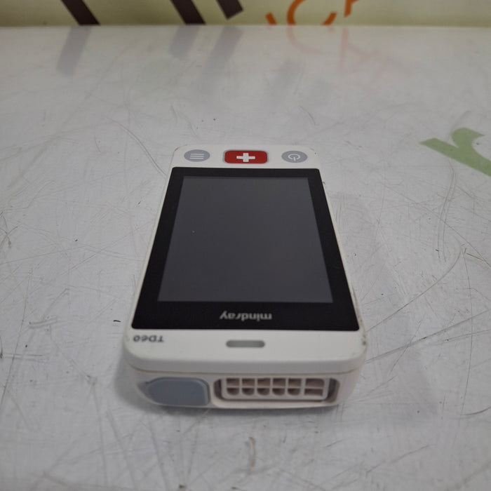 Mindray Mindray BeneVision TD60 Telemetry Transmitter Patient Monitors reLink Medical