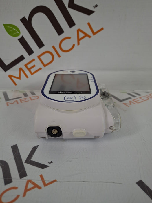 QCore Medical QCore Medical Sapphire Multi-Therapy Infusion Pump Infusion Pump reLink Medical