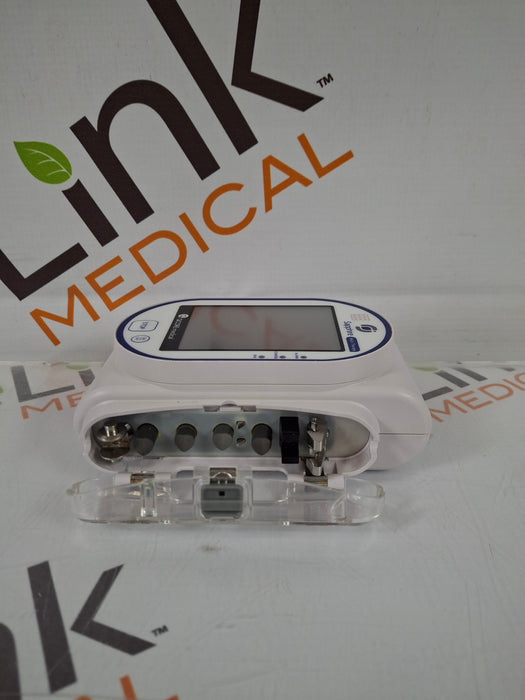 QCore Medical QCore Medical Sapphire Multi-Therapy Infusion Pump Infusion Pump reLink Medical