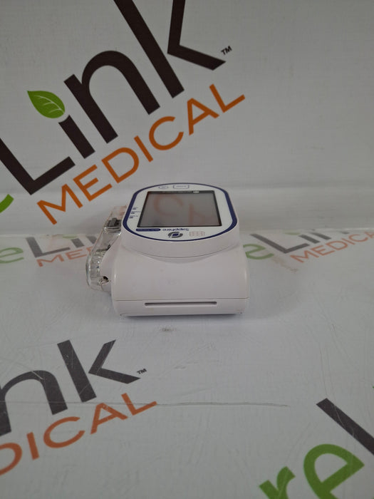 QCore Medical QCore Medical Sapphire Multi-Therapy Infusion Pump Infusion Pump reLink Medical
