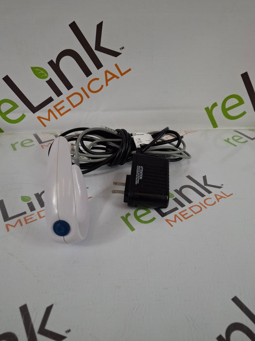 QCore Medical QCore Medical Sapphire Multi-Therapy Infusion Pump Infusion Pump reLink Medical