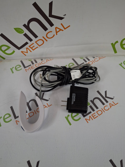 QCore Medical QCore Medical Sapphire Multi-Therapy Infusion Pump Infusion Pump reLink Medical